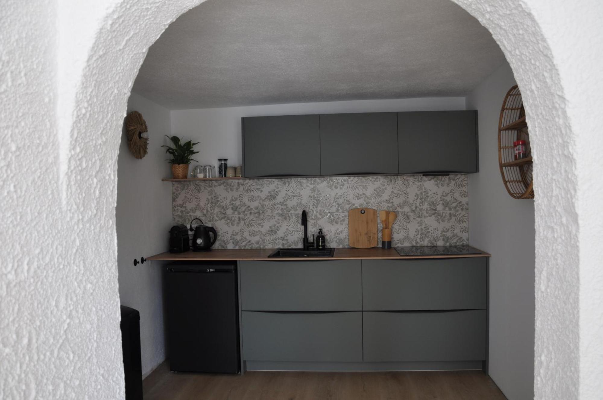 Casa Vive Tu Vida Apartment Calpe Exterior photo