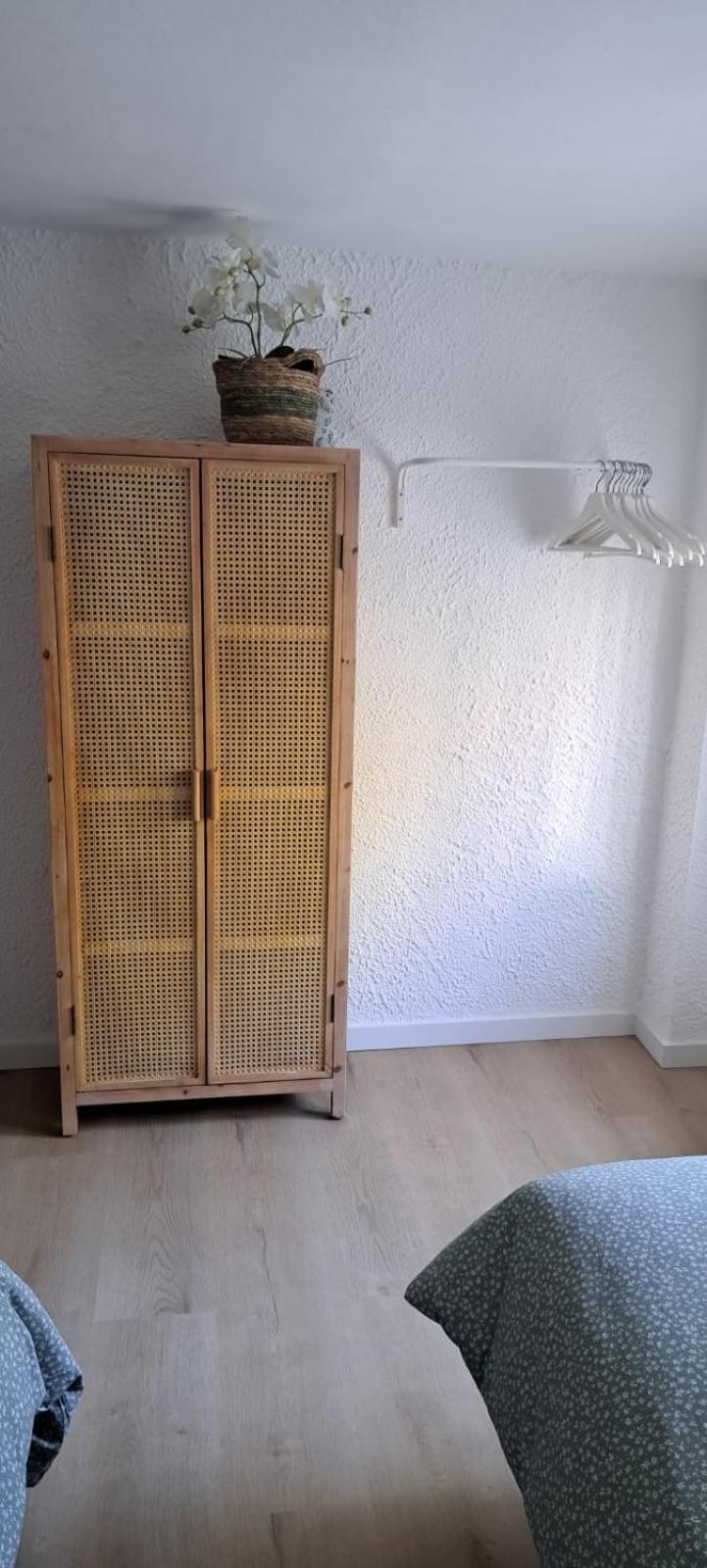 Casa Vive Tu Vida Apartment Calpe Room photo