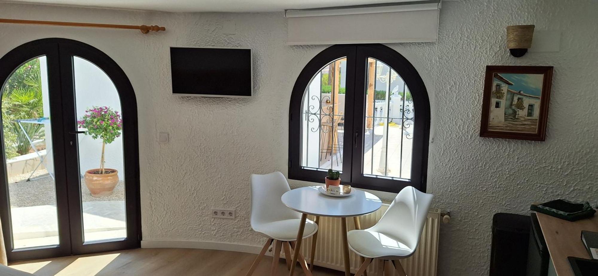 Casa Vive Tu Vida Apartment Calpe Exterior photo